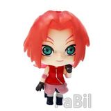 Naruto Shippuuden Q Posket Anıme Manga Figür Biblo 7 Cm - Sakura