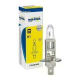 Narva (1 Adet) H1 12V 55W Uyumlu Standart Ampul 48320