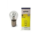 Narva 12v 1016 21/5w Park Stop Ampulü Çift Duylu 10 Adet 17916