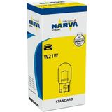 Narva 12V 21W 93 Dipsiz W21W 10 Adet Far Ampülü