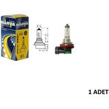 Narva 12V H11 55W PGJ19-2 Long Lıfe Uzun Ömürlü Halojen Ampul Narva 48072 E.kod 48078