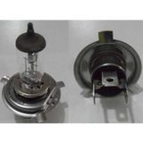 Narva 12V H4 60/55W Halojen Ampul 43T (Tırnaklı)