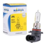 Narva 12V Hb3 65W 9005 Halojen Ampul Narva 48005