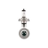 Narva 48894 H4 Tablalı 24V 75-70W Far Ampulü