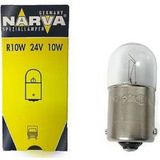 Narva 67 10W 24V Ampul Stop Ampulü Park Ampulü