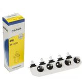 Narva Ampul 12v 1.2w Küçük Dipsiz Soketli