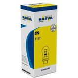 Narva Ampul 12V 27/7W 1016 Soketlı Dıpsız 3157