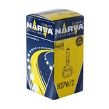 Narva Ampül Halogen 12v 27w H27 Pgj13 Eğri Soketli