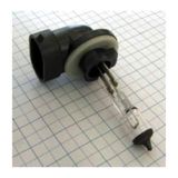 NARVA AP 48042 12V 27W H27 PGJ13 EĞRİ SOKETLİ AMPUL