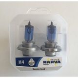 Narva Beyaz Işık Far Ampulü H4 90-100w 4500k