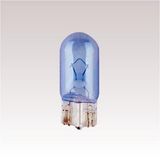 Narva CD 17189 12V 5W Dipsiz Mavi Ampul