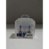 Narva Far Ampülü 12v 85w H1 Beyaz Işık Park Lambalı Set
