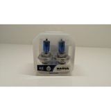 Narva Far Ampülü 12V 90/100W H4 Tirnakli Beyaz Isik 4500K Takim 2 549605638