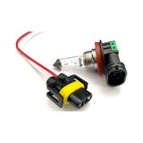 Narva H11 Ampul Ve Soketi Standart 12V 55W Uzun Ömürlü
