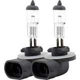 Narva H27 Far Ampulü (2 Adet) 12V H27W/1 - Sarı