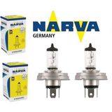 Narva H4 Far Ampulü H4 12V 55W 48881 2 Adet