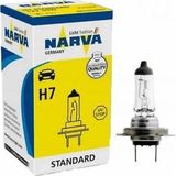 Narva H7 12v 55w Standart Halojen Ampul.