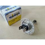 Narva H7 Ampul 24V 55W Helogen - Made İn Germany (H7 Far Ampulü) (Far Lambası)