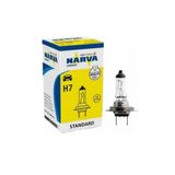 Narva H7 Halojen Ampul 55W Kısa Far Ampulü