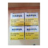 Narva H7 Standart 12Volt 55W.far Ampül 4 Adet Uyumlu