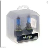 Narva Narva Beyaz Işık Far Ampulü 9006 60W 4500K