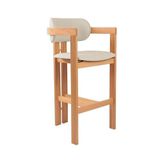 Narvik İskandinav Bar Sandalyesi