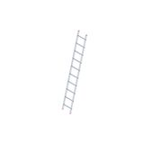 Narvon 3 Metre Tek Parça Endüstriyel Alüminyum Merdiven
