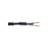 Nas 2x1,5 mm Ttr Kablo Cca 100 mt Siyah Kampanya