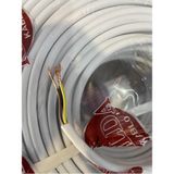 Nas 3x2,5 mm Ttr Kablo Tam Kesit Cca 100 mt