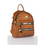 nas bag-1051 YIKAMA BAYAN SIRT ÇANTA TABA