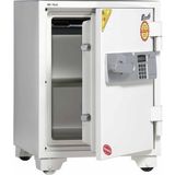 Nas Çelik Bs-T 610 Beton Dolgulu Yangına Dayanıklı Şifreli Çelik Kasa