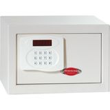 Nas Çelik HT-350 Elektronik Şifreli Çelik Kasa
