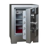 Nas Çelik ÖTK-E85 Özel Yapım Şifreli Yüksek Güvenlikli Zırhlı Çelik Kasa