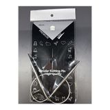 Nas Misinalı Şiş 5.5no 40cm