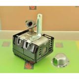 Nas Oto Tarım Honda Susturucu Egzoz Komple GX160 GX200 H18310ZL0000