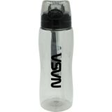 Nasa Şeffaf Matara 750 Ml 21690