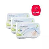 Nasalmarin Baby Ultra Soft Nazal Aspiratör X3 Adet
