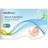 Nasalmarin Baby Ultra Soft Nazal Aspiratör