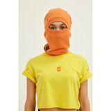 Nasaqu Unisex Im Kayak Damask Maskesi