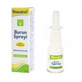 Nasatol 20 ml Burun Spreyi
