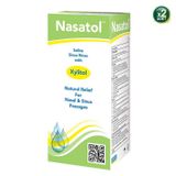 Nasatol Burun Temizleme Kiti 2 Adet