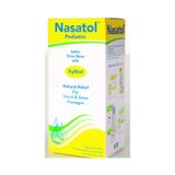 Nasatol Pediatric Burun Yıkama Kiti
