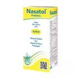 Nasatol Pediatrik Burun Spreyi/Damlası