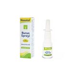Nasatol Spray Burun Spreyi 20 Ml