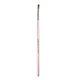 Nascita 012 9 mm Açılı Tırnak Fırçası
