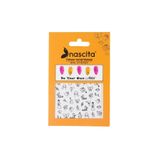 Nascita 02 Art Line Tırnak Stickerı