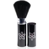 Nascita 028 Allık ve Pudra Fırçası