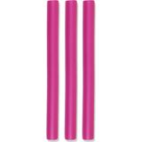 Nascita 1 cm Sosis Bigudi 3'lü - 44