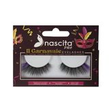 Nascita 127 Carnavale Renkli Takma Kirpik