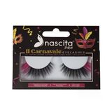 Nascita 128 Carnavale Renkli Takma Kirpik